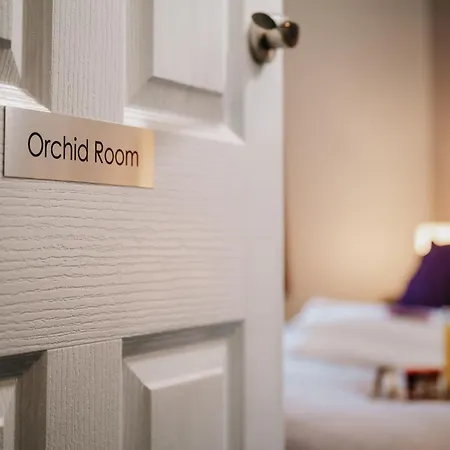 Spacious 4-bed Fast Wifi Parking Contractor Family Holiday home Birmingham